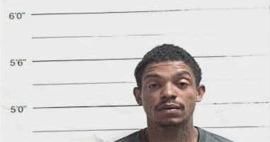 Richard Bridgewater, - Orleans Parish County, LA 